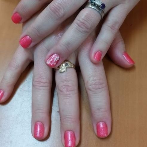 Image for PamperMe Nails & Spa with ID of: 1935410
