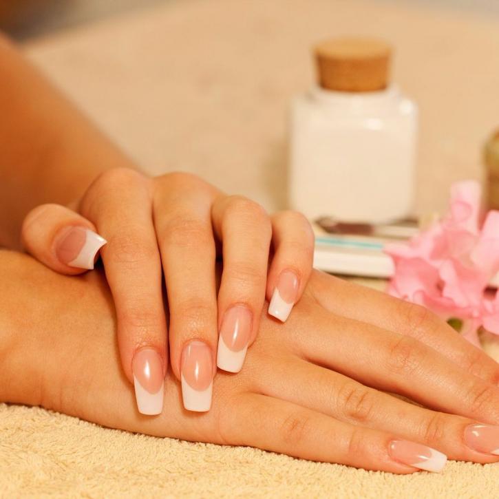 Image for PamperMe Nails & Spa with ID of: 1935412