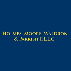 Image for Holmes, Moore, Waldron, & Parrish P.L.L.C with ID of: 1935947