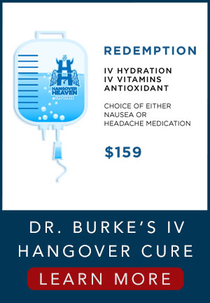 Image for Hangover Heaven with ID of: 1935959