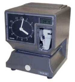 Image for Time Clock Express with ID of: 1936026