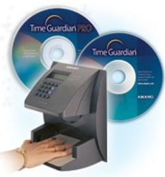 Image for Time Clock Express with ID of: 1936035