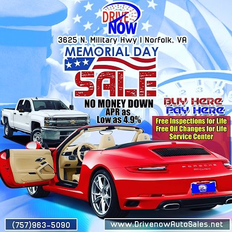 Image for Drive Now Auto Sales with ID of: 1936204