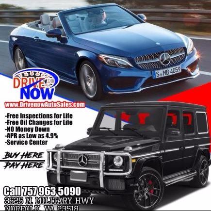 Image for Drive Now Auto Sales with ID of: 1936206