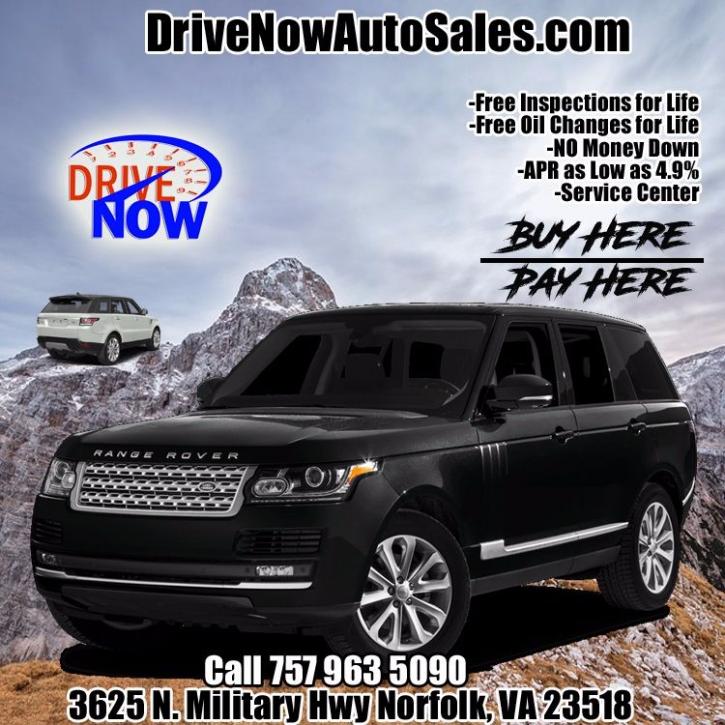 Image for Drive Now Auto Sales with ID of: 1936207