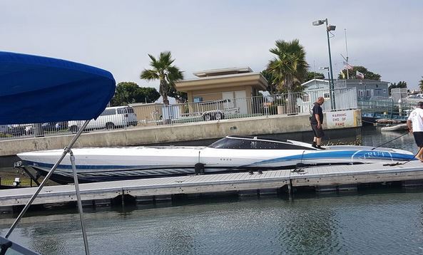Image for Orange County Dockside Service with ID of: 1936597