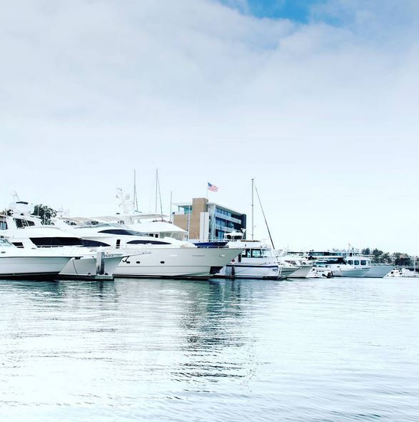 Image for Orange County Dockside Service with ID of: 1936613