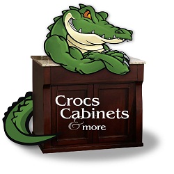 Image for Crocs Cabinets & More with ID of: 1937365