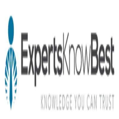 Image for Experts Know Best with ID of: 1937489