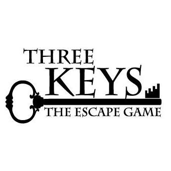 Image for Three Keys Escape Games with ID of: 1937573