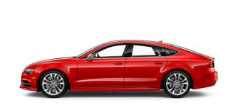 Image for Audi Auto Lease with ID of: 1937807