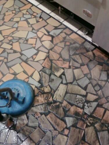 Image for The Carpet Machine with ID of: 1938290
