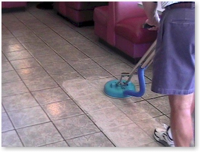 Image for The Carpet Machine with ID of: 1938293