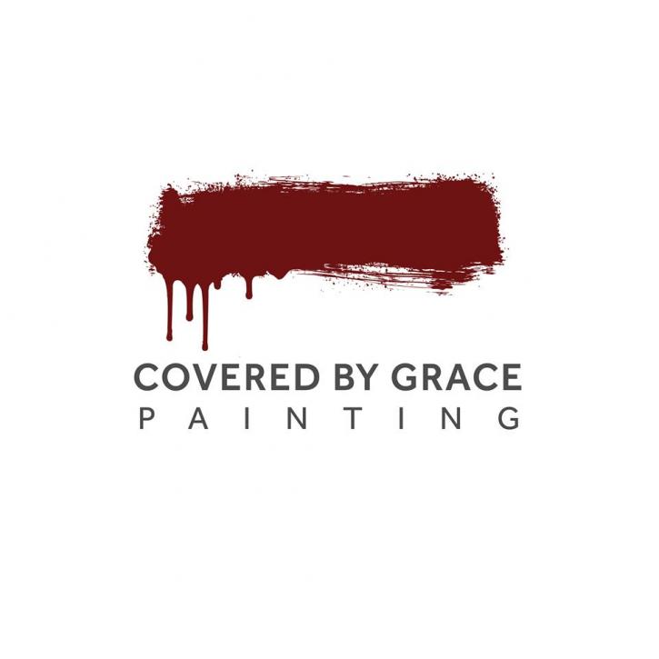 Image for Covered By Grace Painting with ID of: 1938312