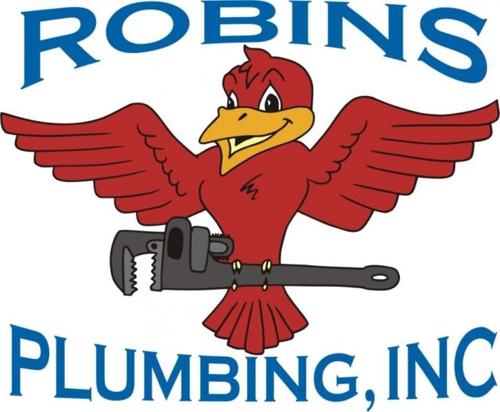 Image for Robins Plumbing Inc with ID of: 1938379