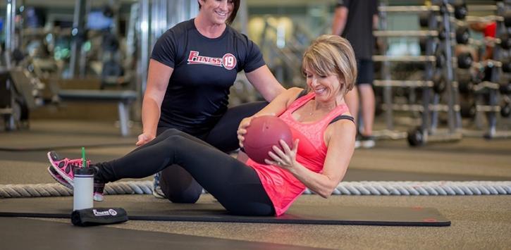 Image for FITNESS 19 with ID of: 1938512