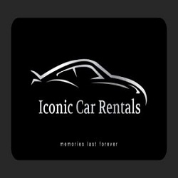 Image for Iconic Car Rentals with ID of: 1938586
