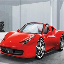 Image for Iconic Car Rentals with ID of: 1938589