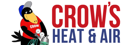 Image for Crow's Heating & Air with ID of: 1938963