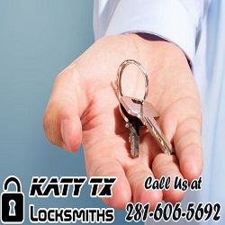 Image for Katy Locksmiths with ID of: 1939187