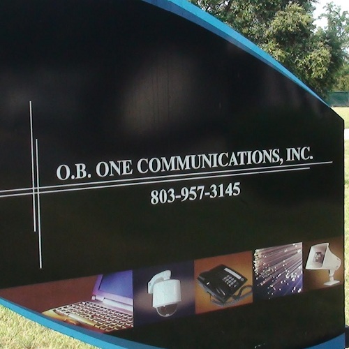 Image for O.B. One Communications with ID of: 1939560