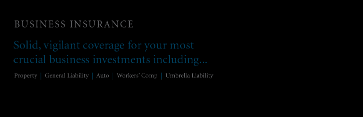 Image for Business Insurance Naples | Auto, Workers Comp & Umbrella Liability with ID of: 1939784
