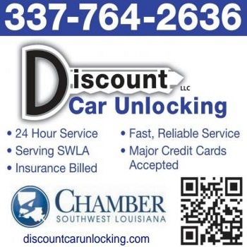 Image for Discount Car Unlocking LLC with ID of: 1939880