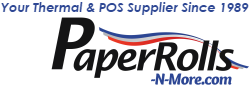 Image for PaperRolls-N-More.com with ID of: 1939990
