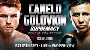 Image for Canelo vs Golovkin with ID of: 1940133