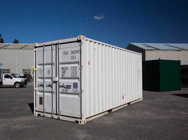 Image for Port Containers USA with ID of: 1940187