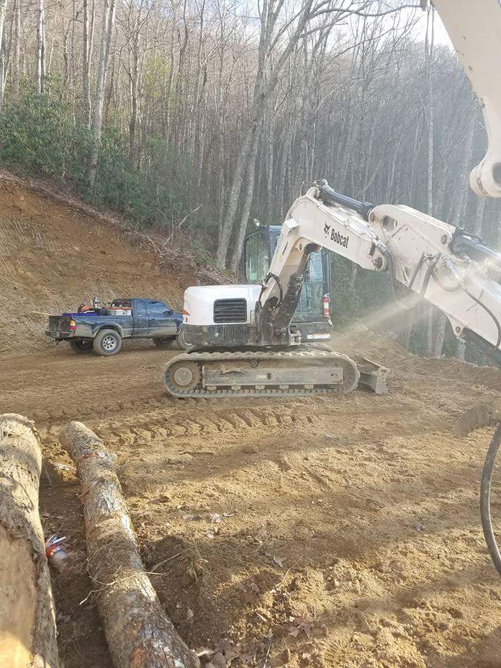 Image for Case Tree Service Asheville with ID of: 1940299