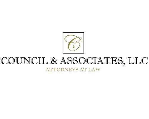 Image for Council & Associates, LLC with ID of: 1940917