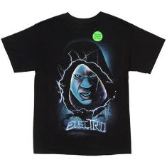Image for Throw It Back with a Dragon Ball Z T-Shirt with ID of: 1941156