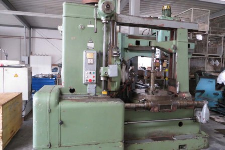 Image for Used Gear Machines with ID of: 1941194