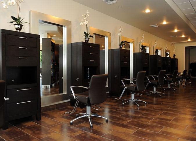 Image for Muse A Hair Salon with ID of: 1941219
