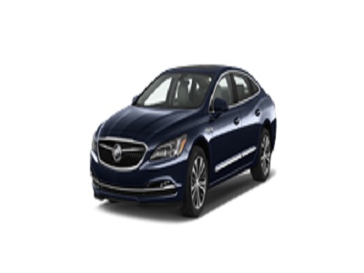 Image for Buick Car Lease with ID of: 1941922