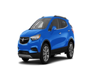 Image for Buick Car Lease with ID of: 1941923