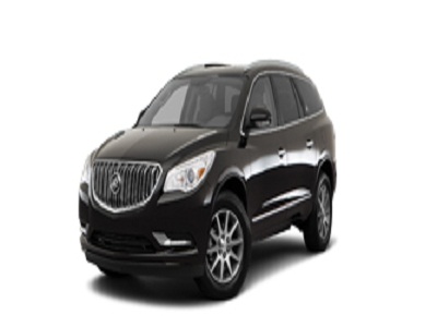 Image for Buick Car Lease with ID of: 1941937