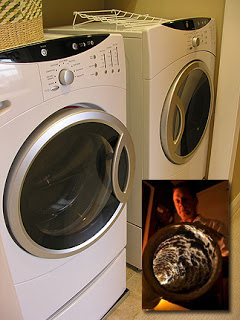 Image for Stockton Valley Dryer Venting with ID of: 1942058