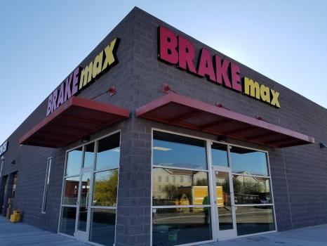 Image for #15 BRAKEmax | Airport with ID of: 1942075