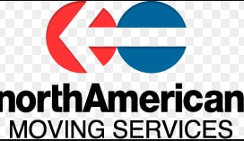 Image for North American Van Lines with ID of: 1942179