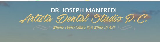 Image for Artista Dental Studio with ID of: 1942222
