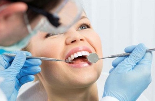 Image for Budget Dentistry with ID of: 1942282