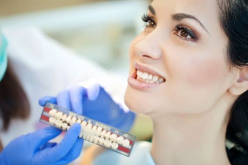 Image for Budget Dentistry with ID of: 1942283