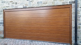 Image for RI Garage Door Pros with ID of: 1942402
