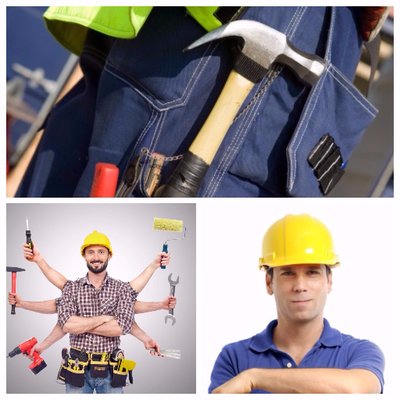 Image for JJ Handyman Services LLC with ID of: 1942423