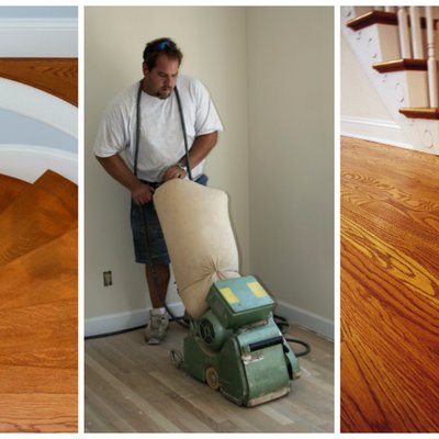 Image for Precizion Flooring LLC with ID of: 1942586