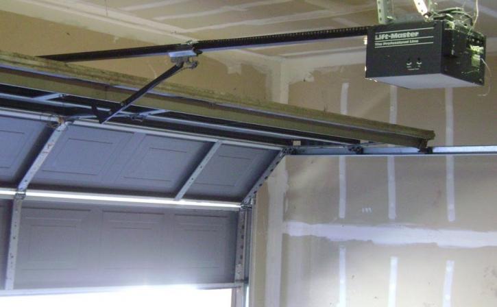 Image for AM PM Garage Door Solutions with ID of: 1942824