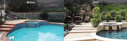 Image for Bakersfield Pool Remodeling with ID of: 1943053