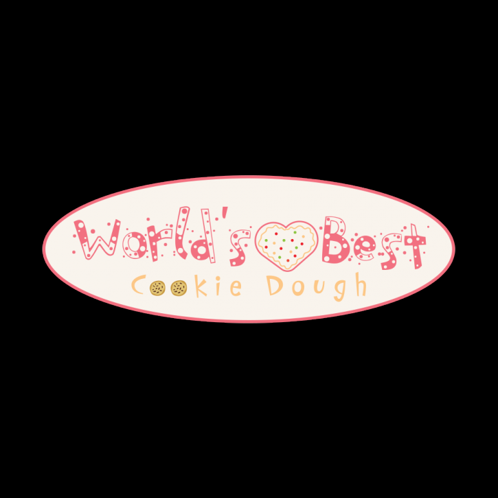 Image for World's Best Cookie Dough with ID of: 1943127